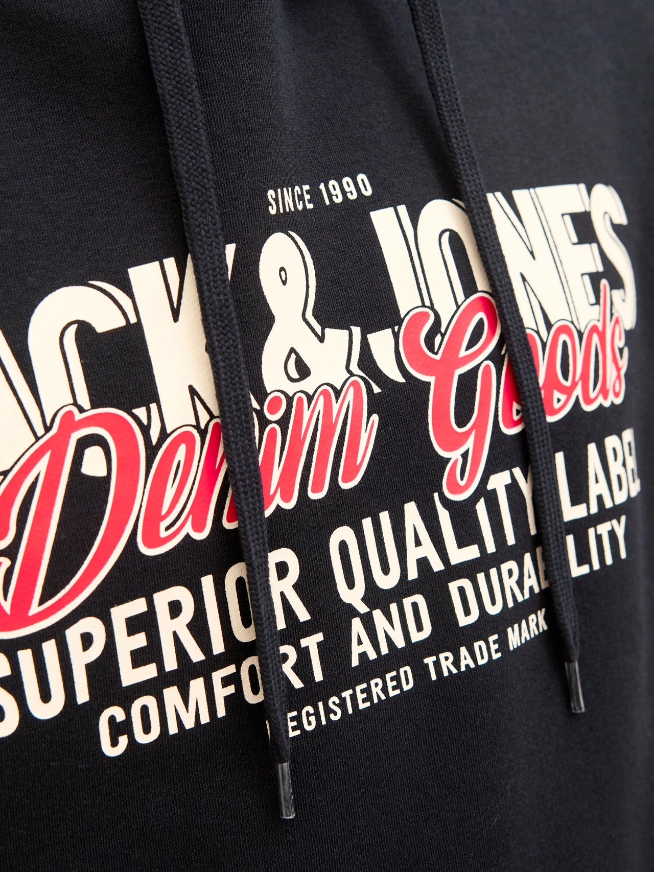 SUDADERA HOMBRE JACK & JONES 12279649