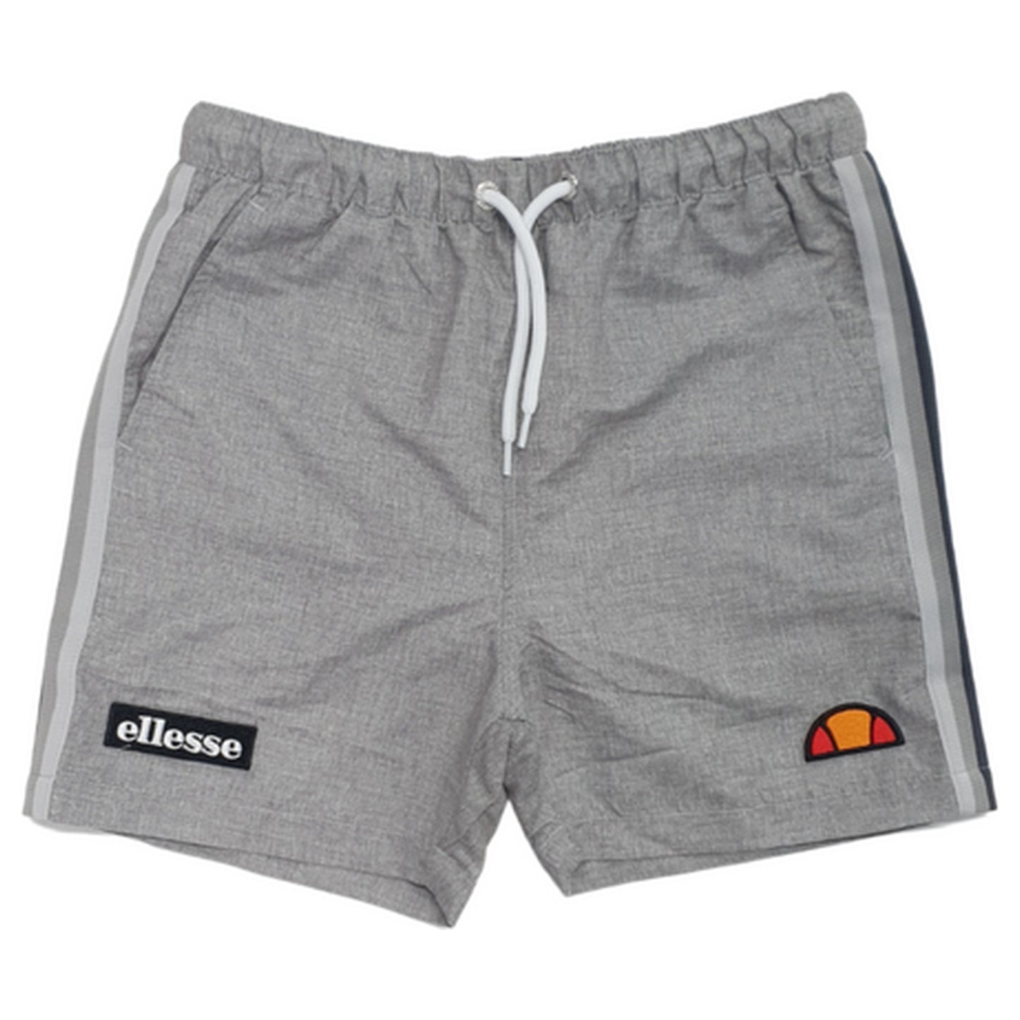 BAÑADOR GRIS JUNIOR ELLESSE S3M14399