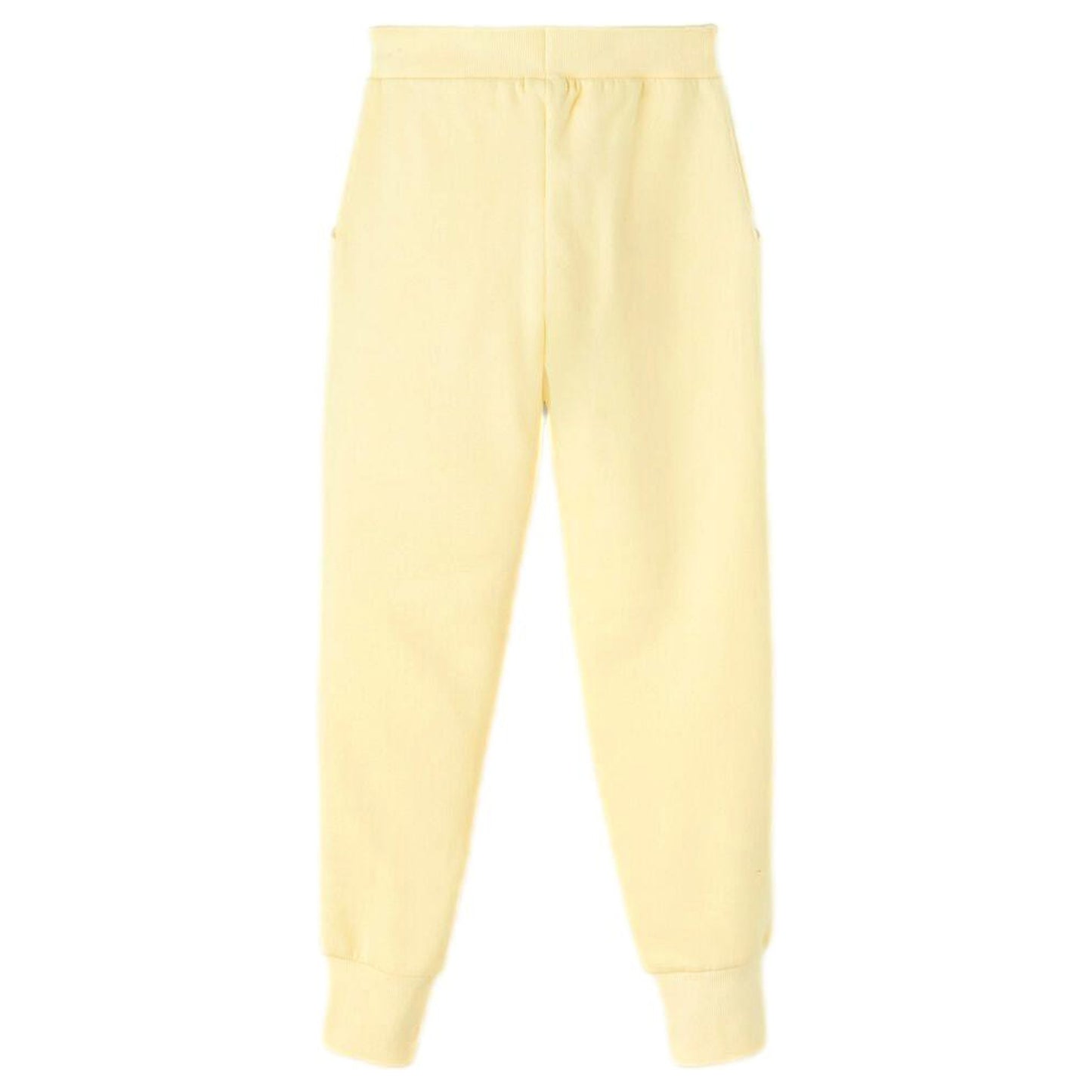PANTALON AMARILLO NIÑA NAME IT 13192135