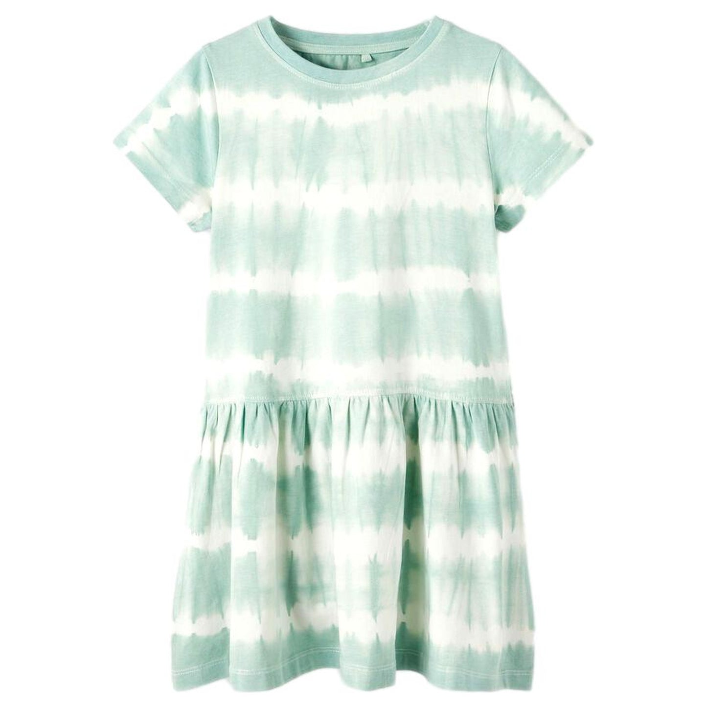 VESTIDO AZUL NIÑA NAME IT 13203260
