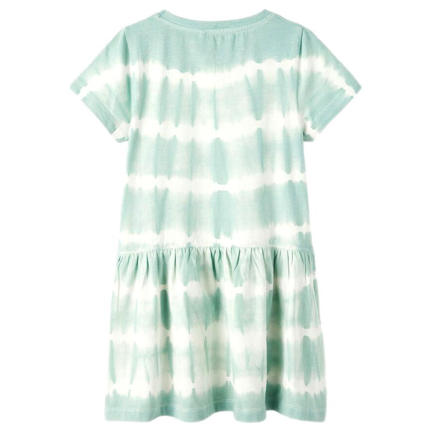 VESTIDO AZUL NIÑA NAME IT 13203260