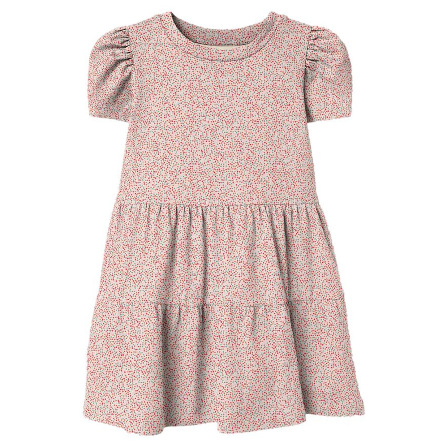 VESTIDO ROSA NIÑA NAME IT 13202907