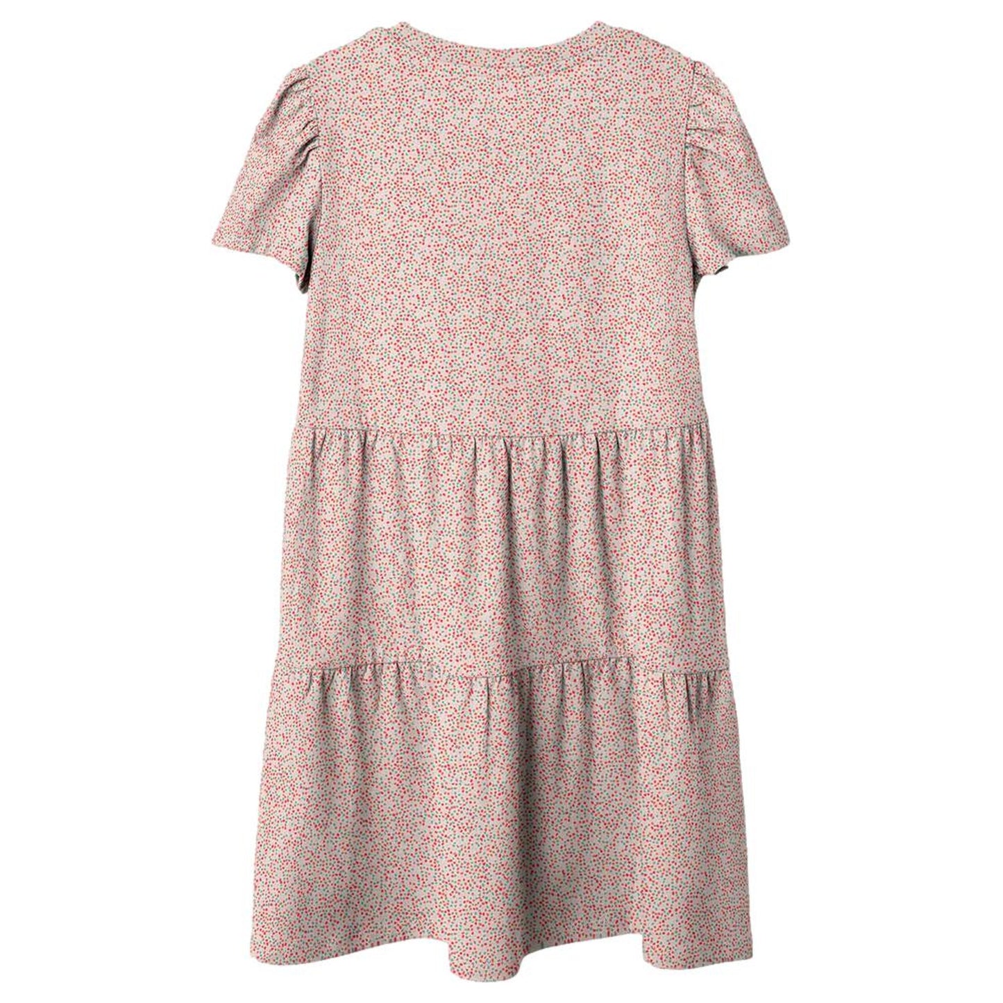 VESTIDO ROSA NIÑA NAME IT 13202907