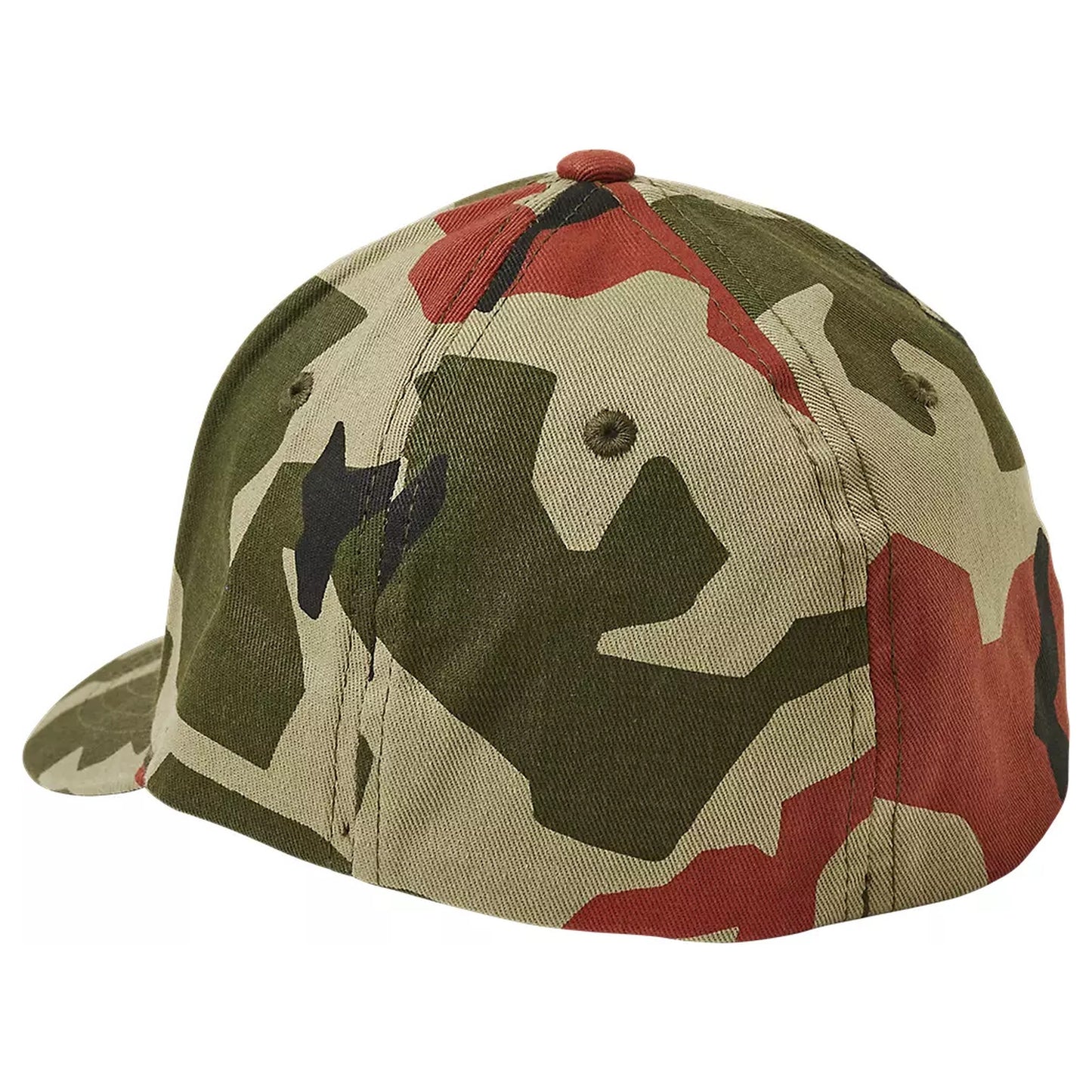GORRA MILITAR BNKR FLEXFIT FOX RACING 29050