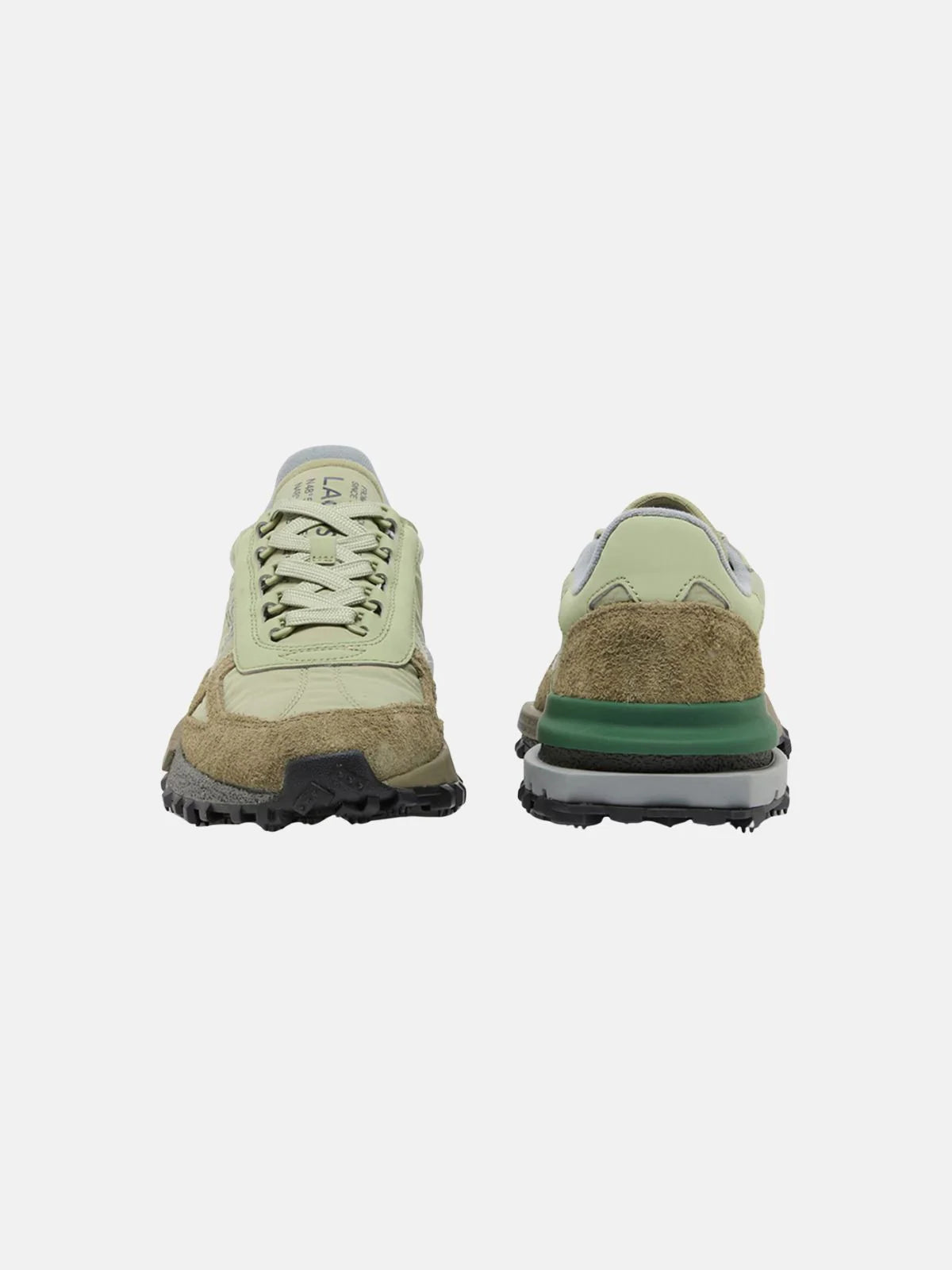 ZAPATILLAS HOMBRE ELITE ACTIVE LACOSTE 750SMA0078