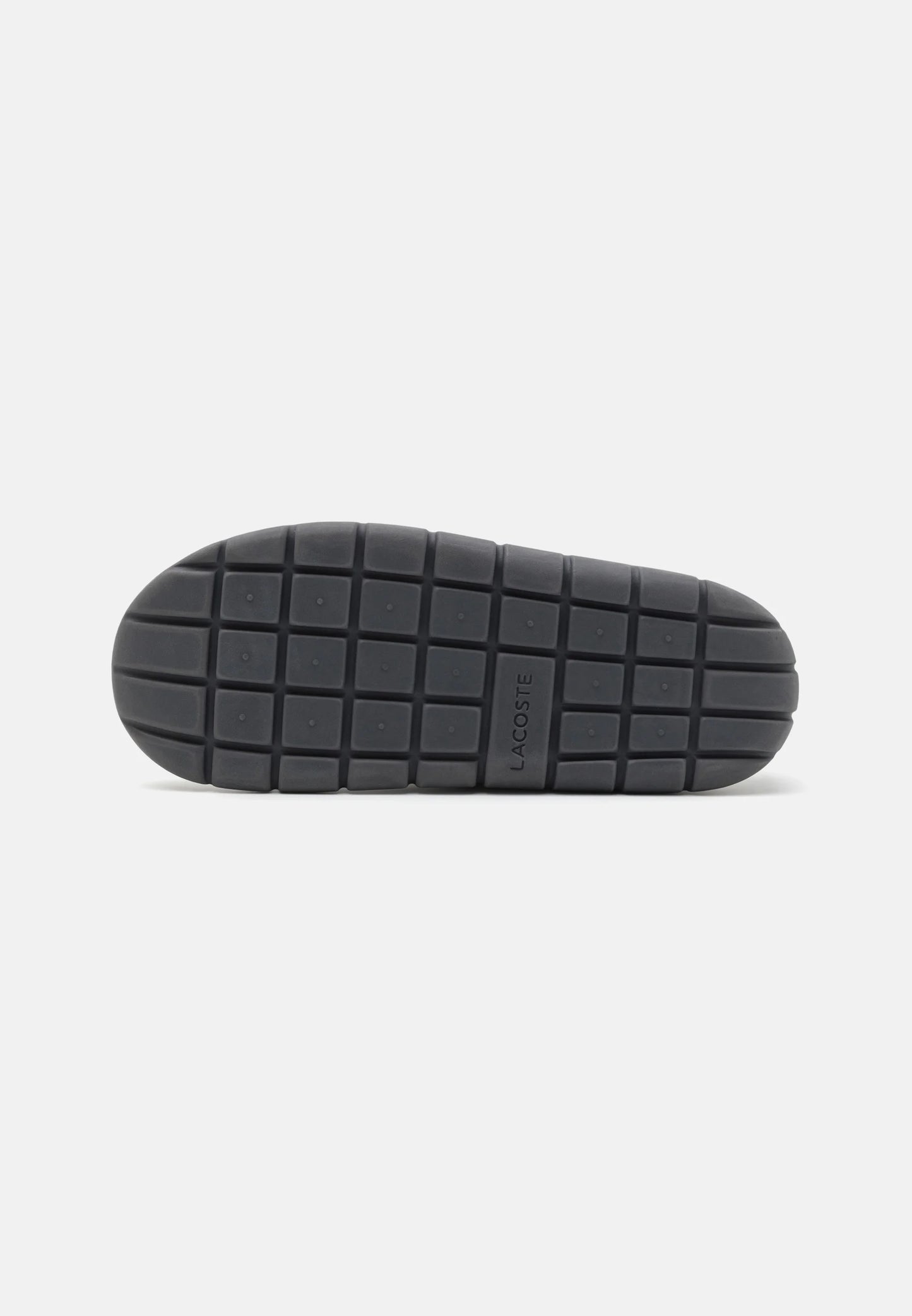 ZAPATILLAS CASA HOMBRE SERVE SLIPER LACOSTE 224 2 CMA