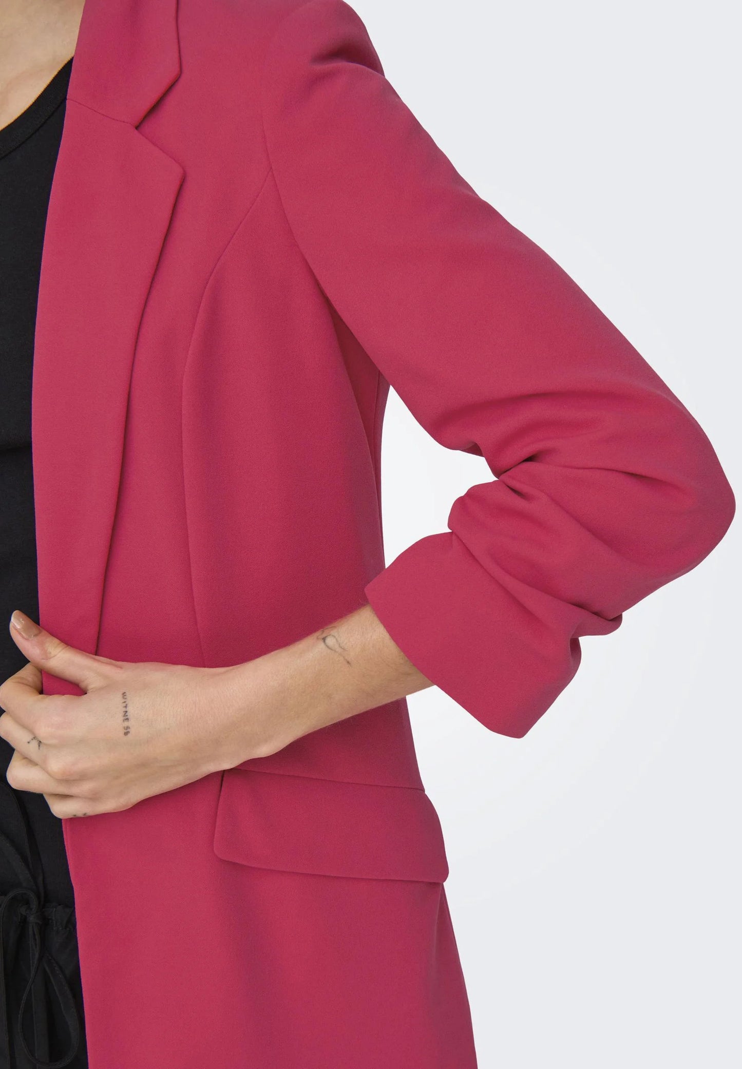 BLAZER MUJER CAROLINA-DIANA ONLY 15304851