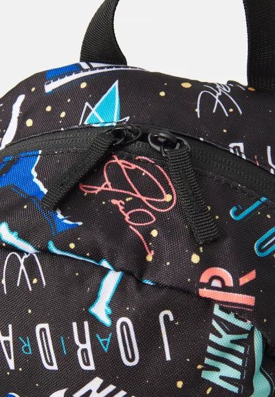 MOCHILA ESCOLAR JORDAN 9B0503
