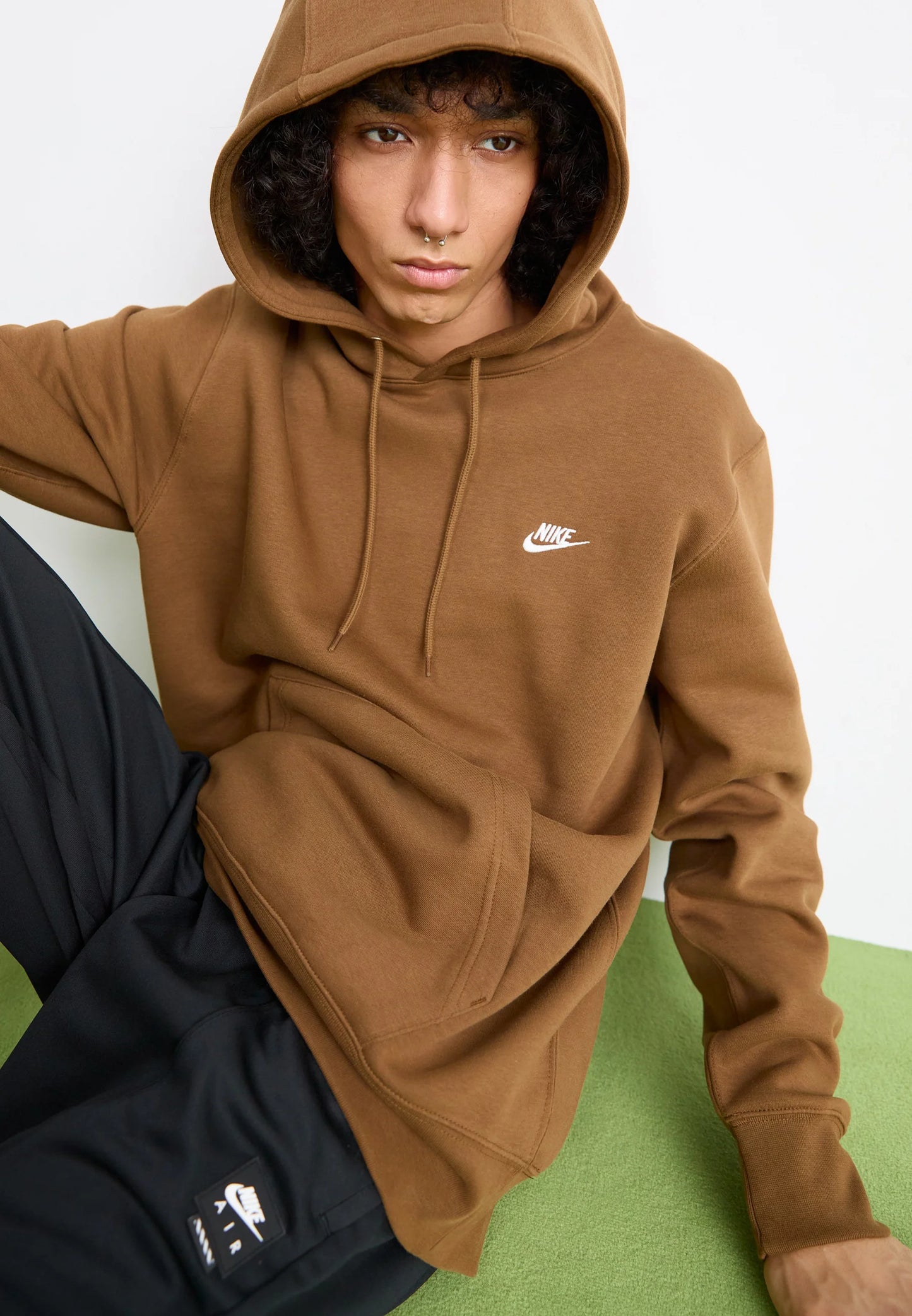 SUDADERA NIKE HOMBRE FN3859