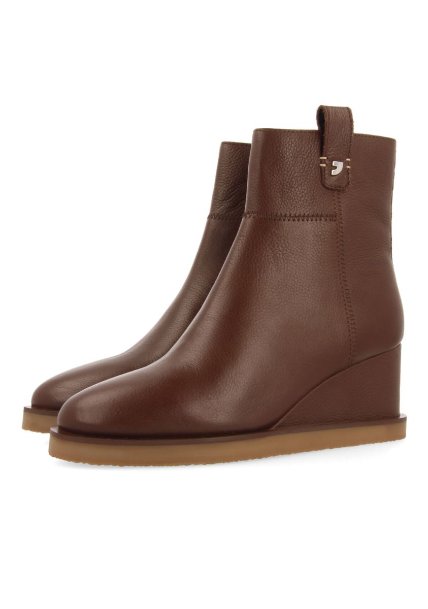 BOTIN CUÑA MUJER GIOSEPPO GLAMIS 70333
