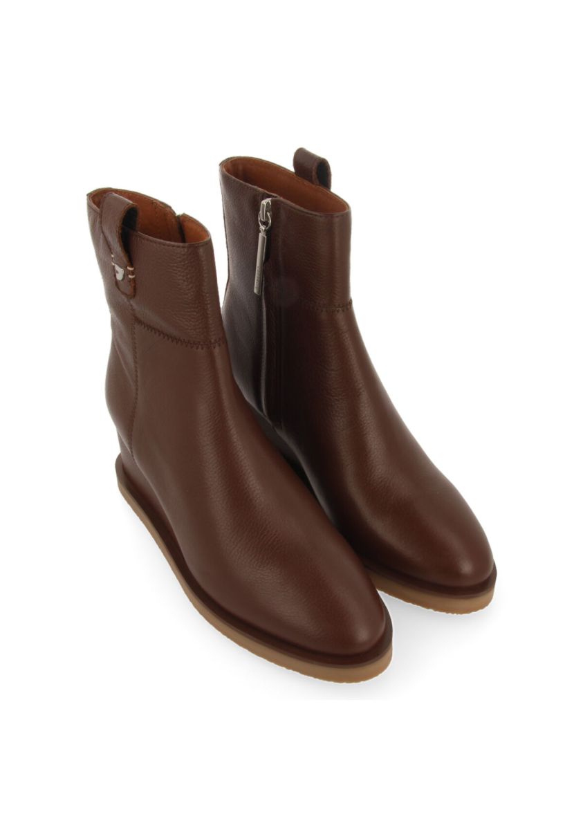 BOTIN CUÑA MUJER GIOSEPPO GLAMIS 70333