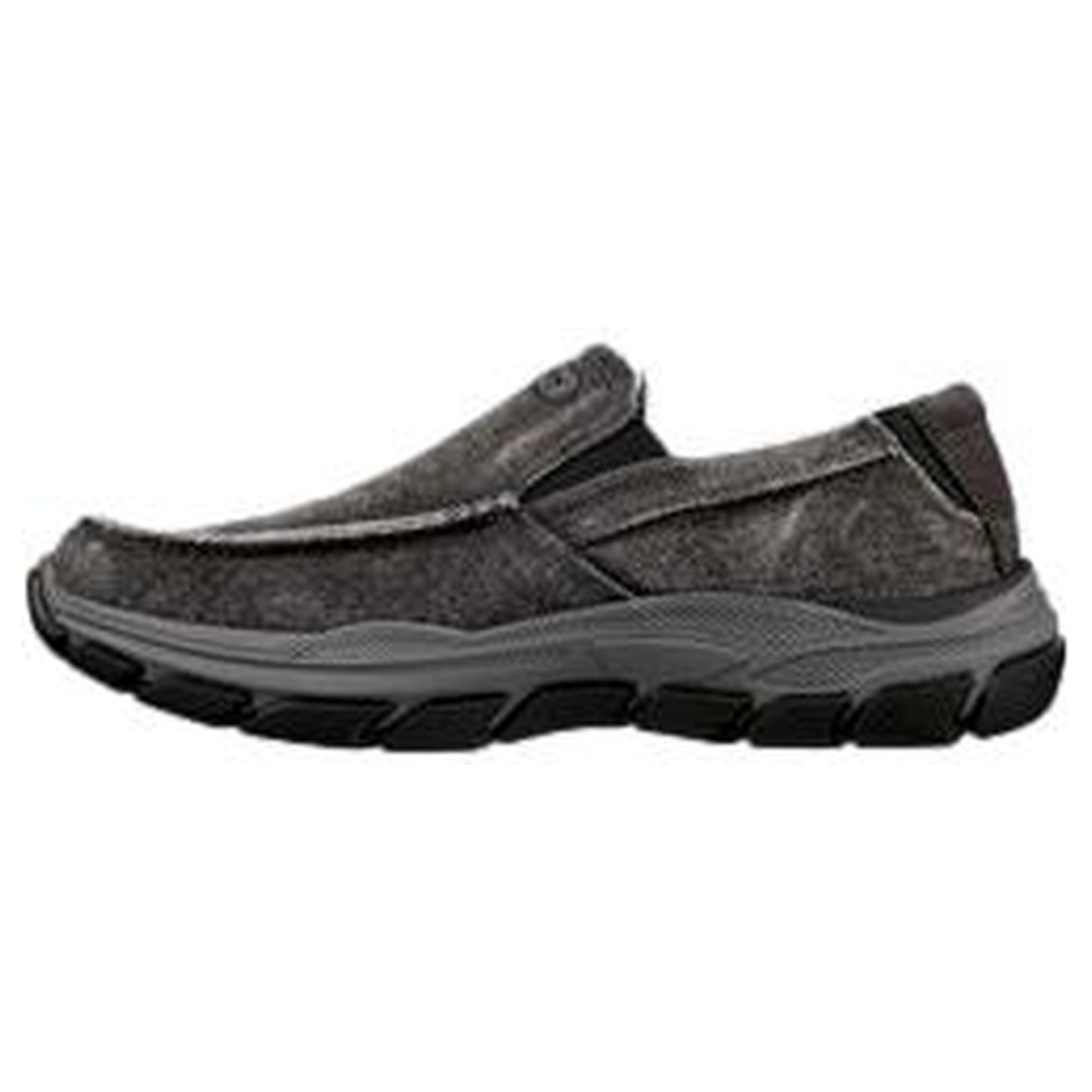ZAPATO CASUAL AIR-COOLED HOMBRE SKECHERS 204438/CHAR