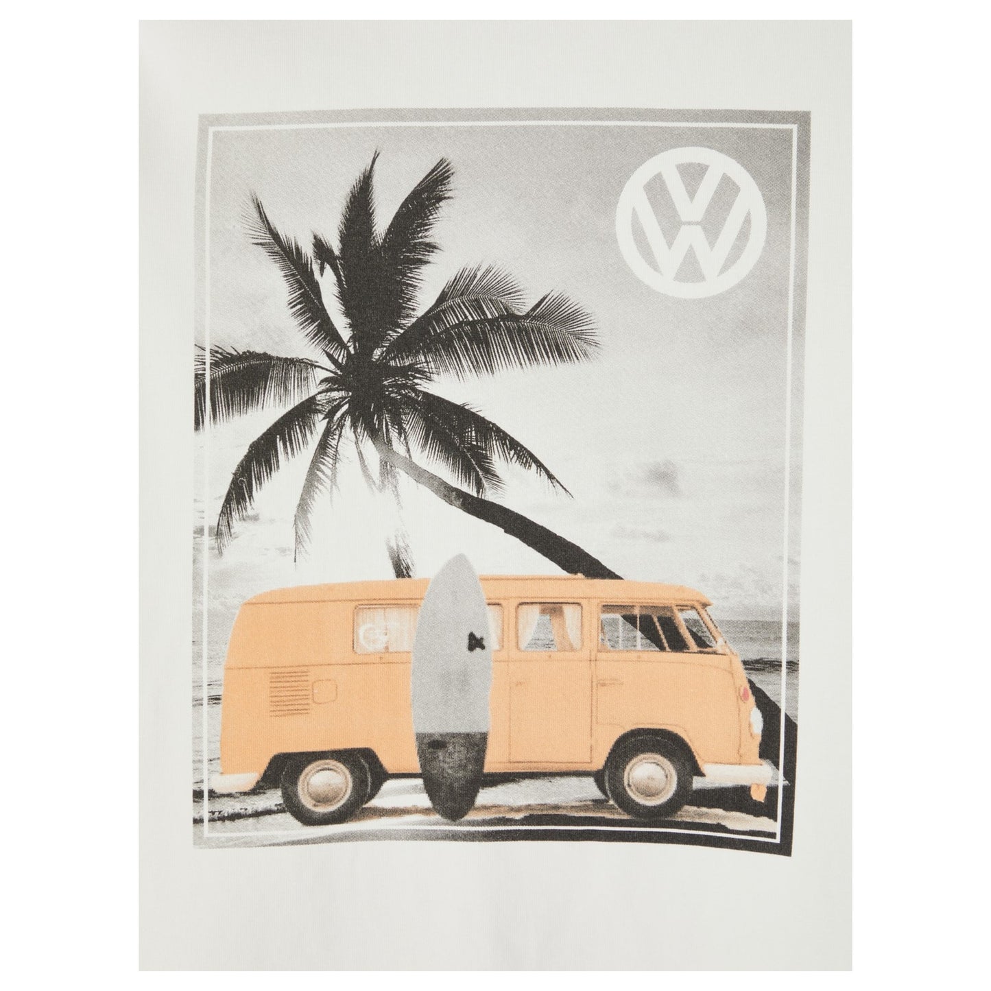 CAMISETA BLANCA NIÑO NAME IT 13203680