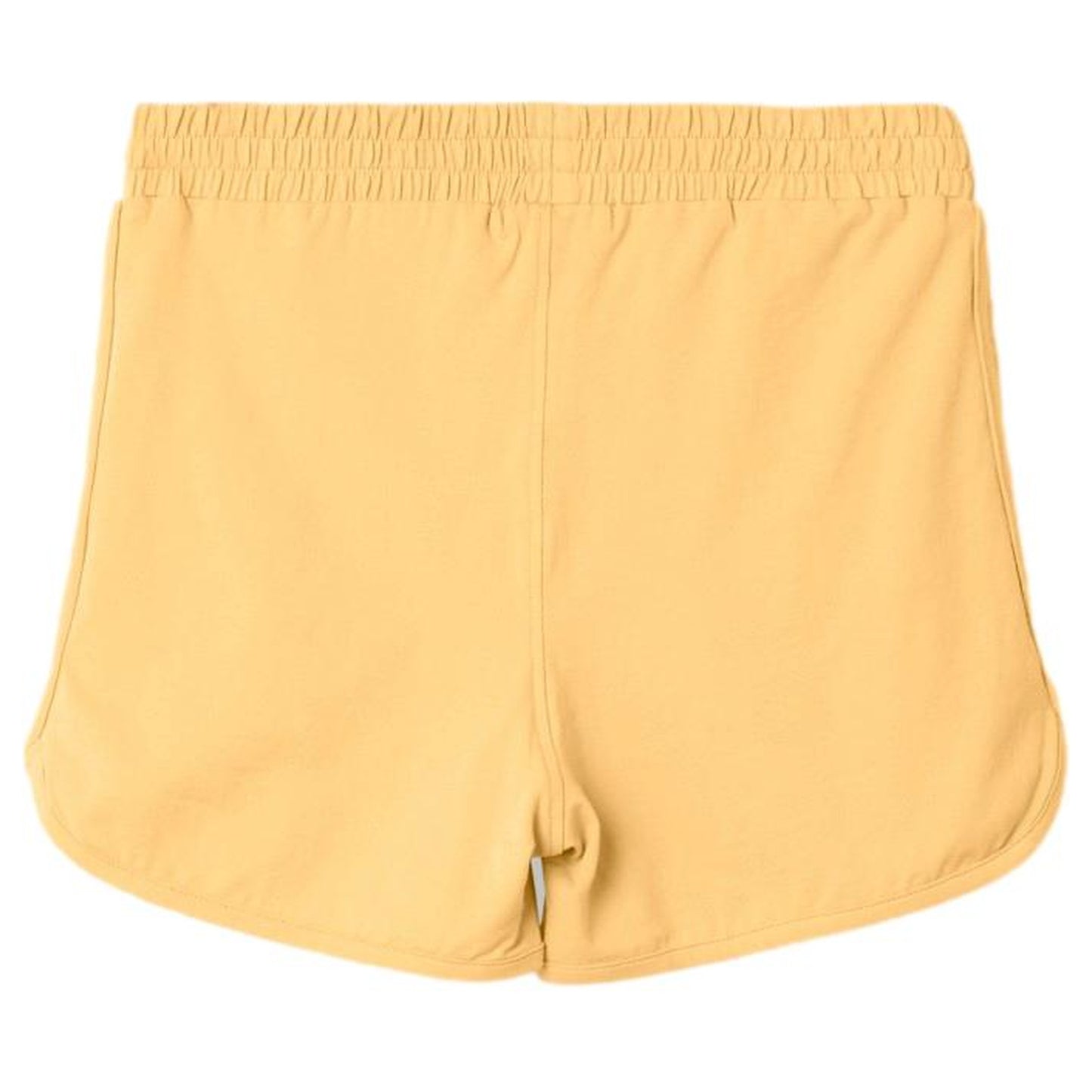 PANTALON AMARILLO NIÑA NAME IT 13202657