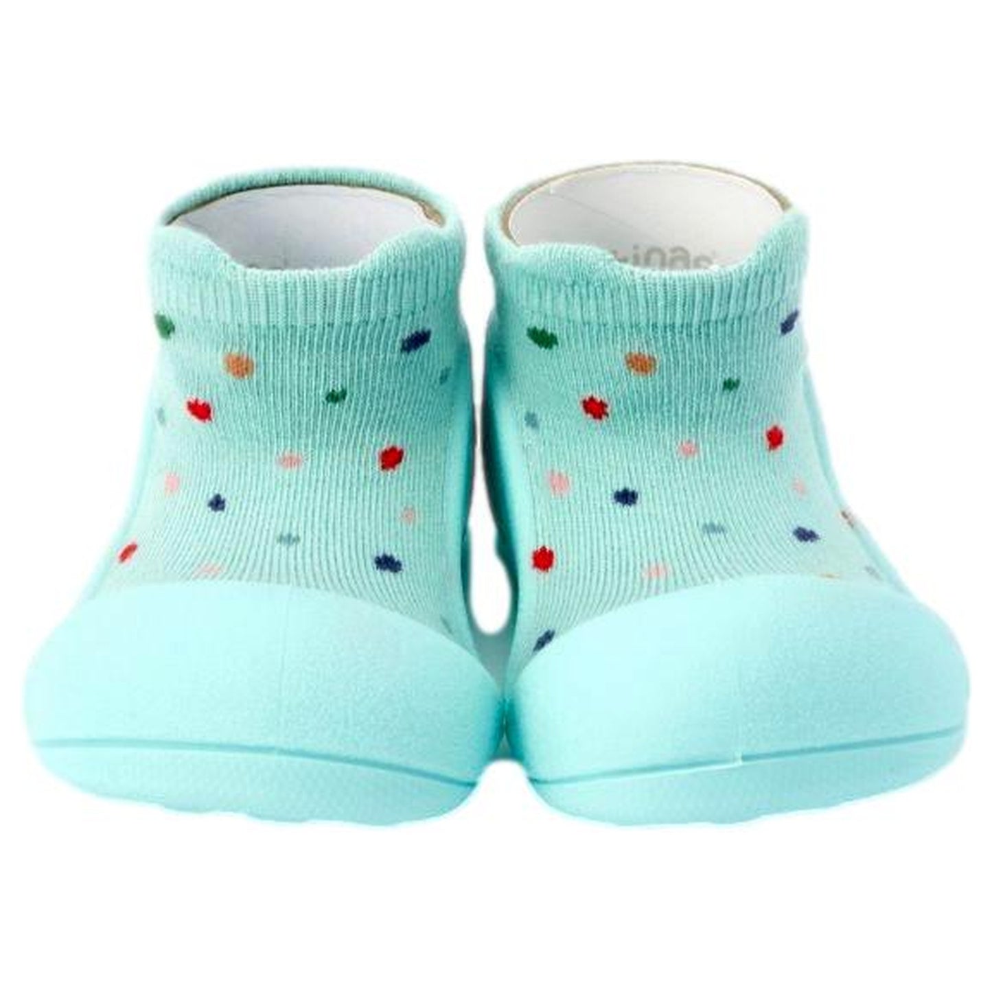 PRIMEROS PASOS ATTIPAS POP MINT POP0101