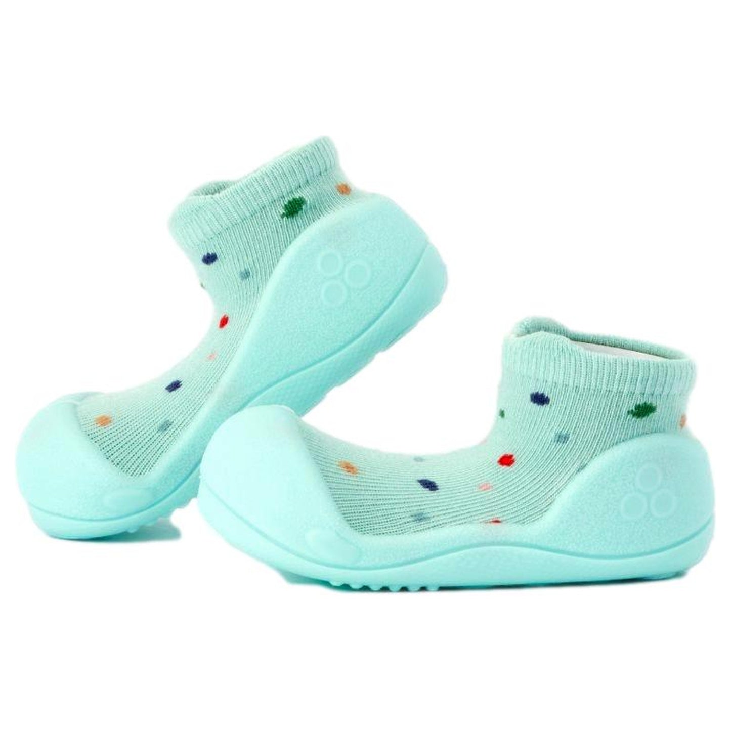 PRIMEROS PASOS ATTIPAS POP MINT POP0101