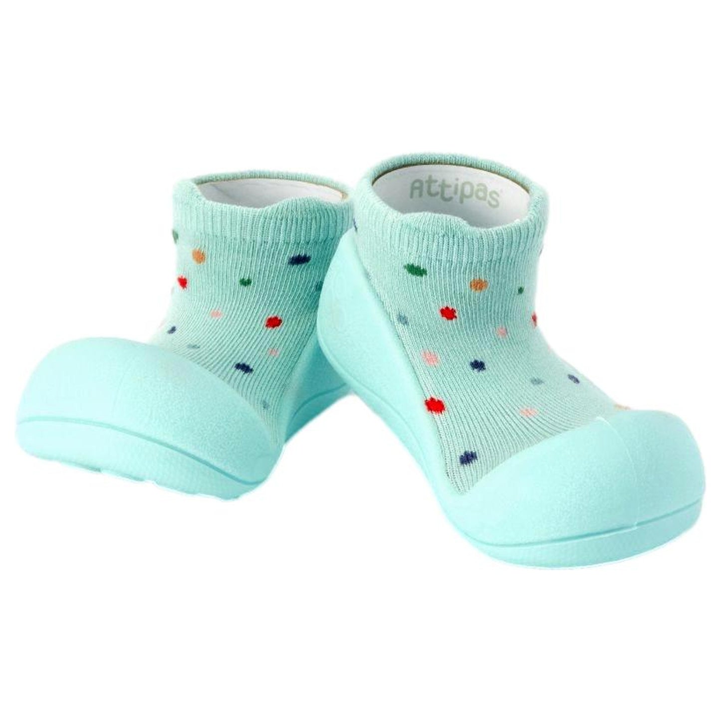 PRIMEROS PASOS ATTIPAS POP MINT POP0101