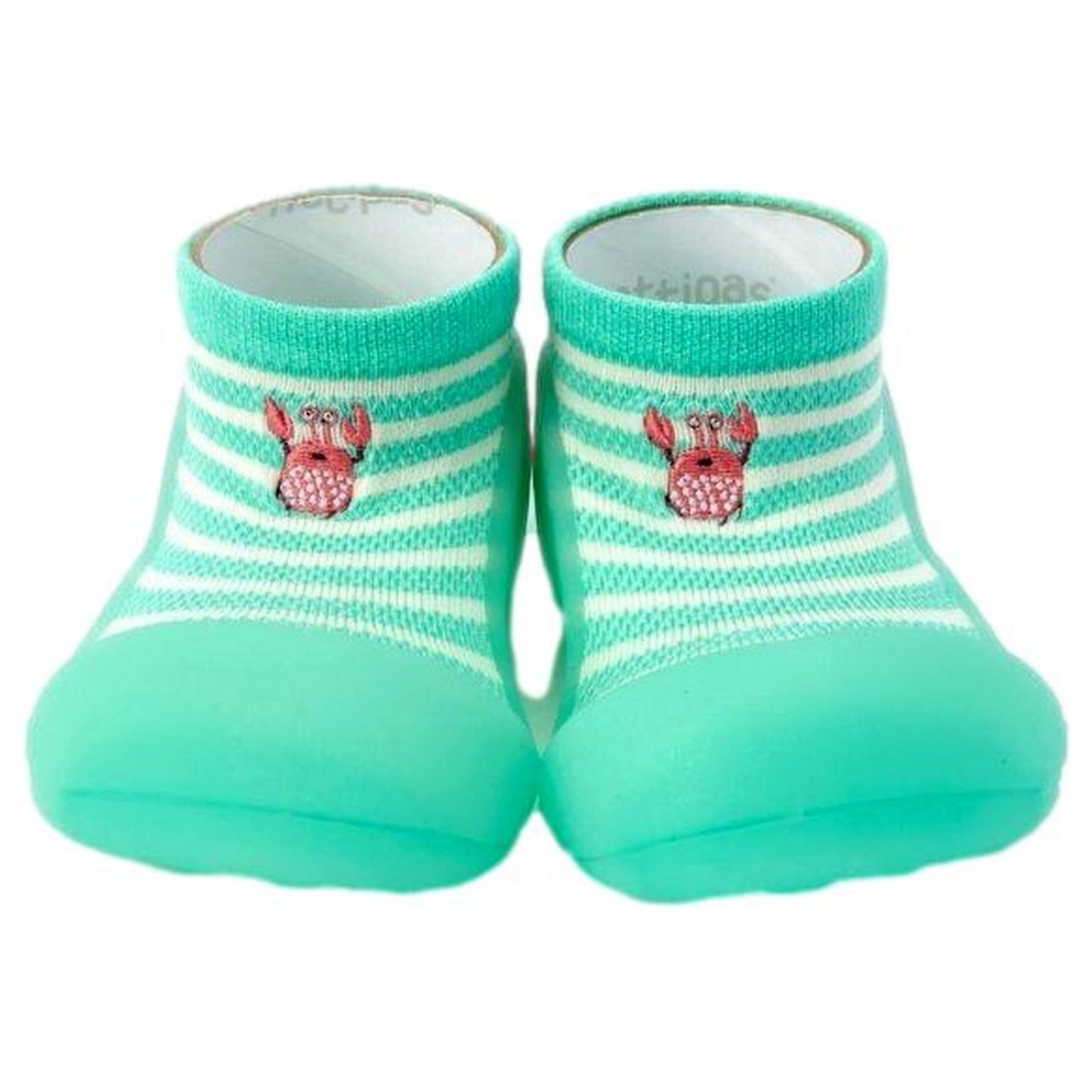 PRIMEROS PASOS ATTIPAS CRAB MINT