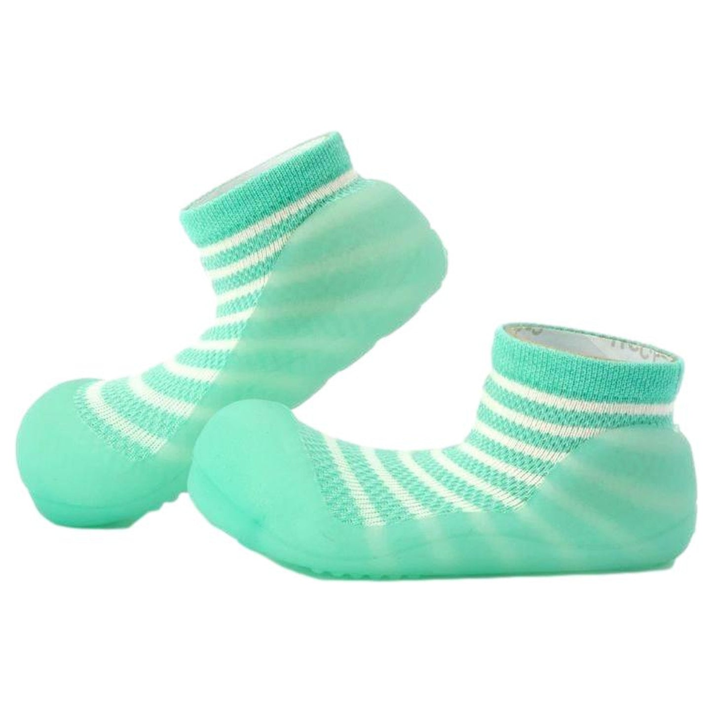PRIMEROS PASOS ATTIPAS CRAB MINT