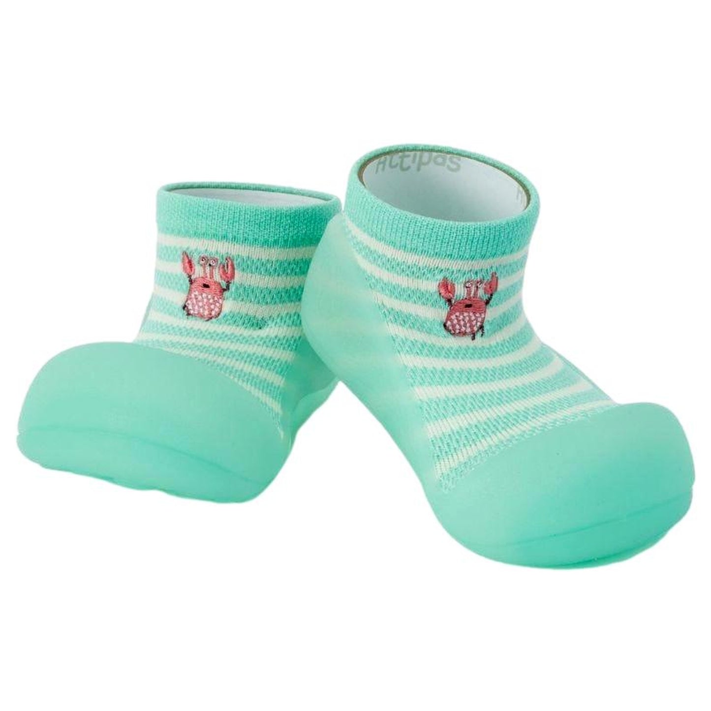 PRIMEROS PASOS ATTIPAS CRAB MINT