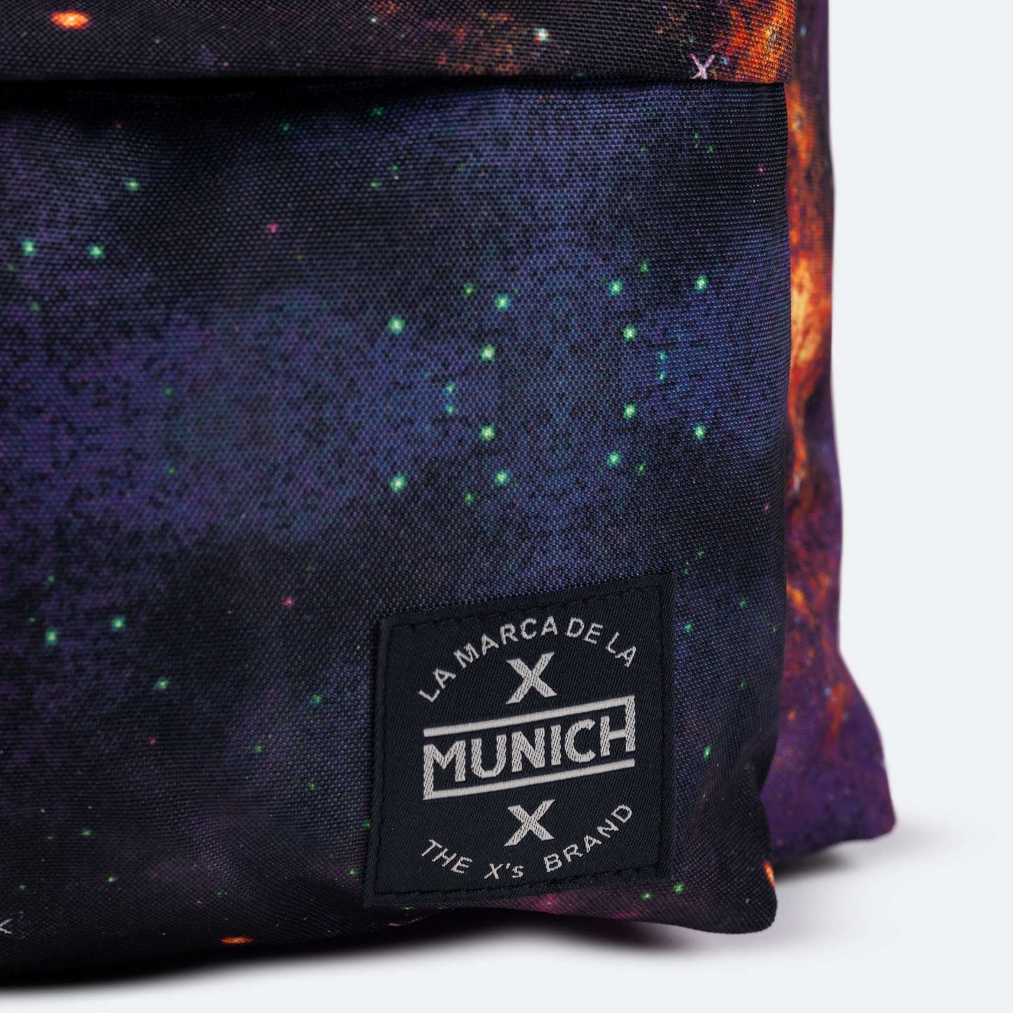BACK TO SCHOOL FUN BACKPACK BTS GALAXY 7113157