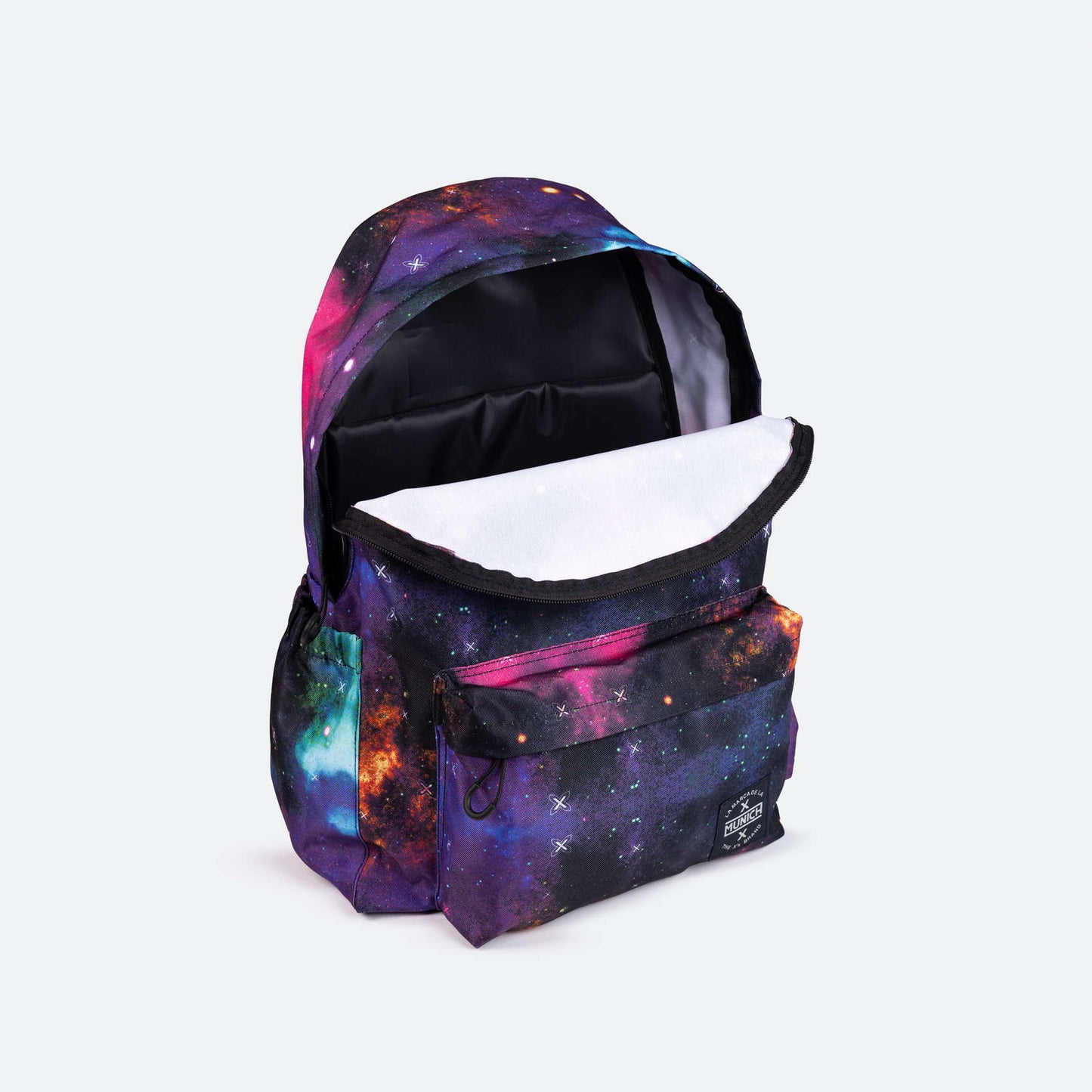BACK TO SCHOOL FUN BACKPACK BTS GALAXY 7113157