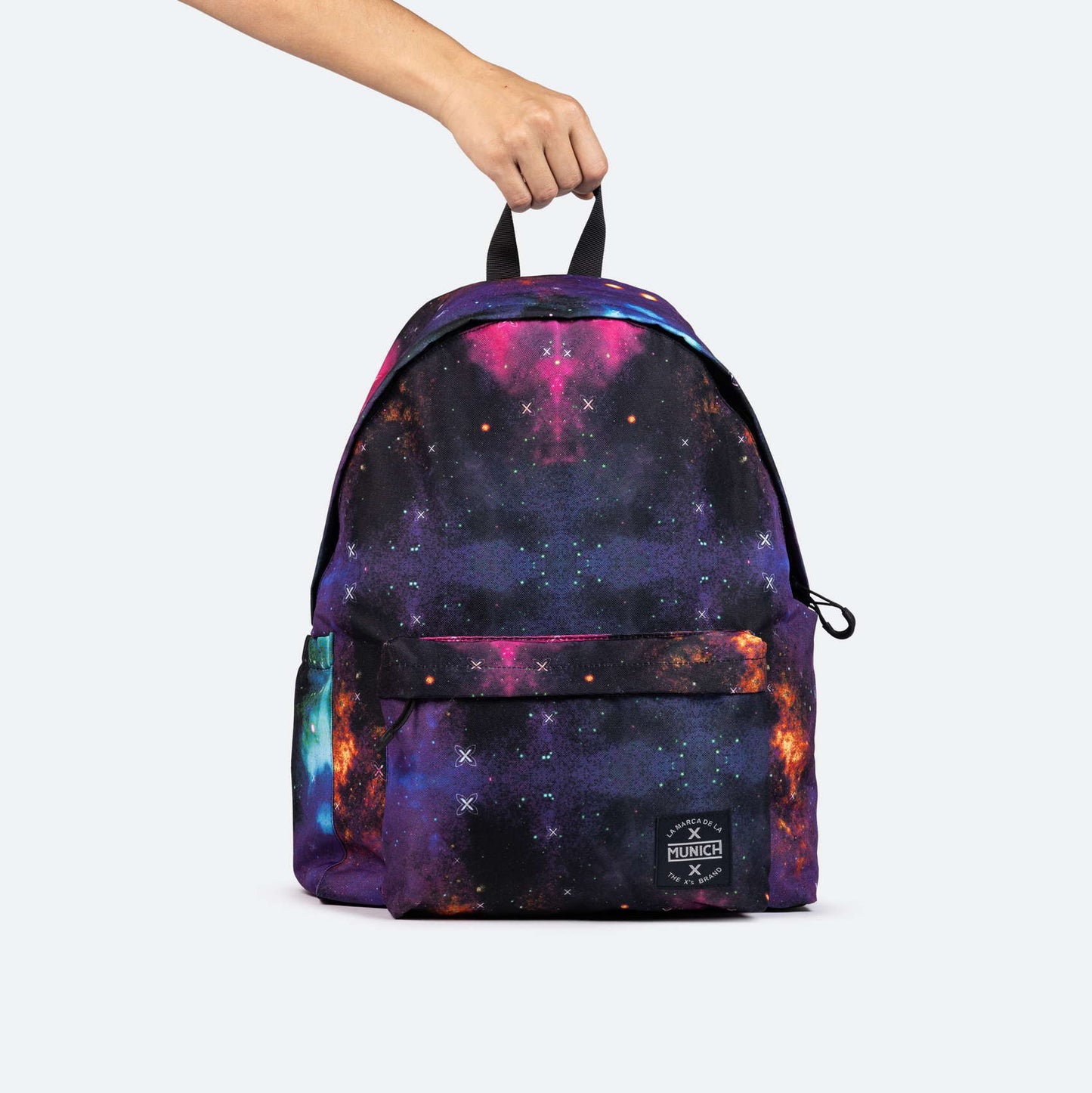 BACK TO SCHOOL FUN BACKPACK BTS GALAXY 7113157