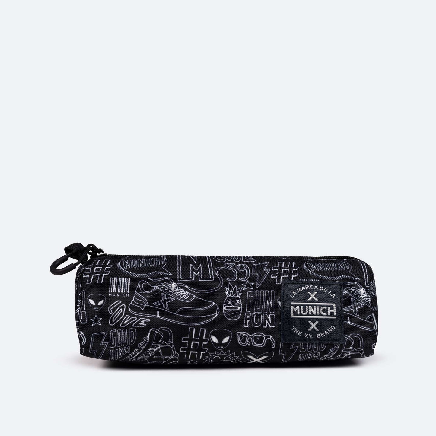 BACK TO SCHOOL FUN PENCIL CASE BTS SKETCH 7113159