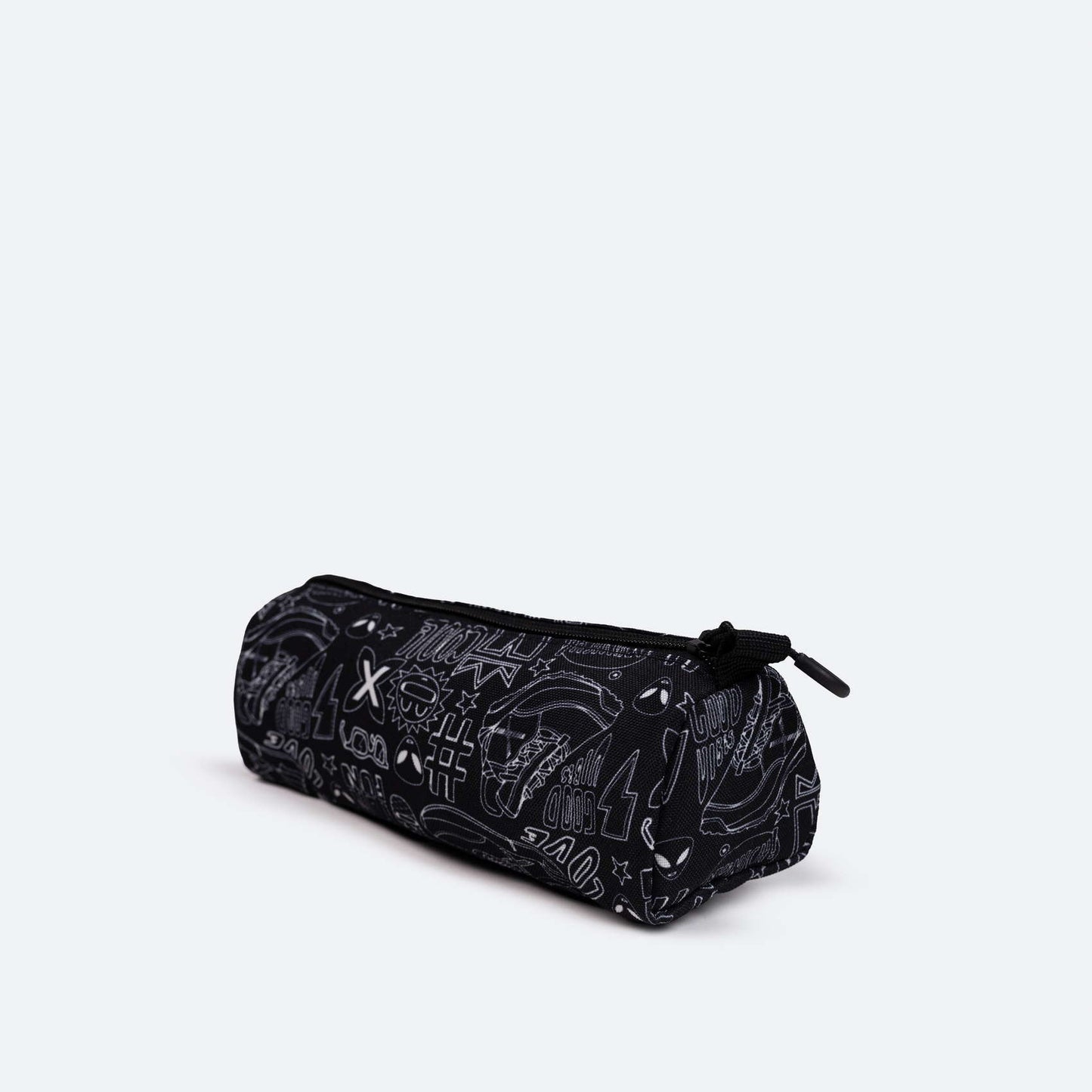 BACK TO SCHOOL FUN PENCIL CASE BTS SKETCH 7113159