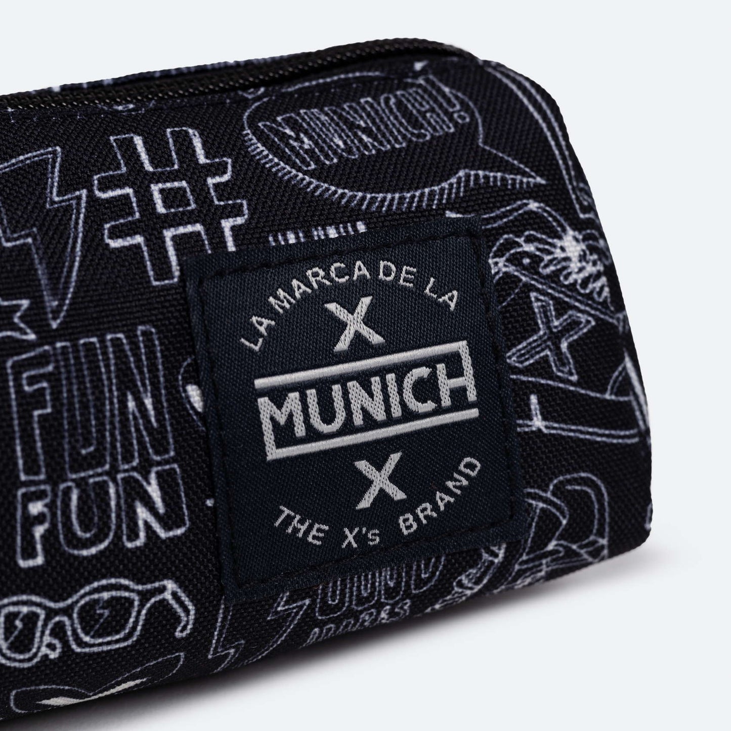 BACK TO SCHOOL FUN PENCIL CASE BTS SKETCH 7113159