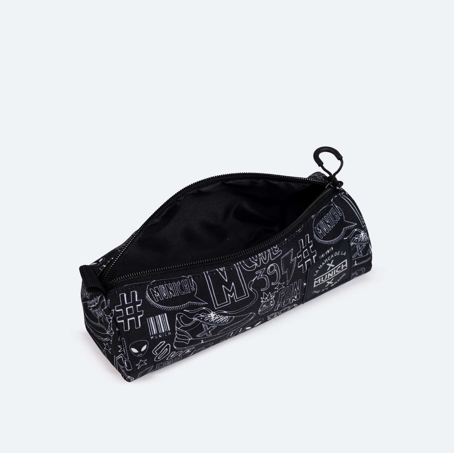 BACK TO SCHOOL FUN PENCIL CASE BTS SKETCH 7113159