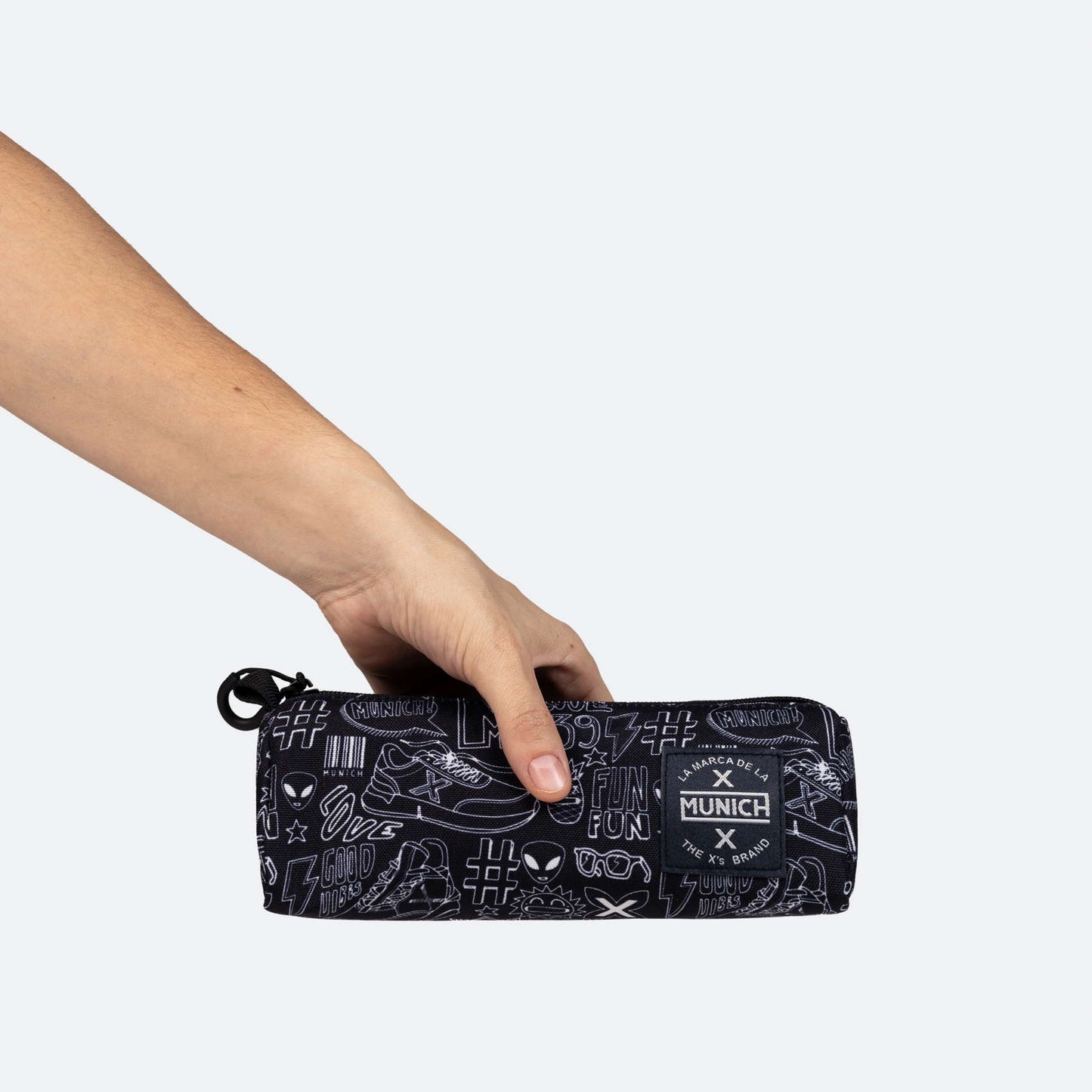 BACK TO SCHOOL FUN PENCIL CASE BTS SKETCH 7113159