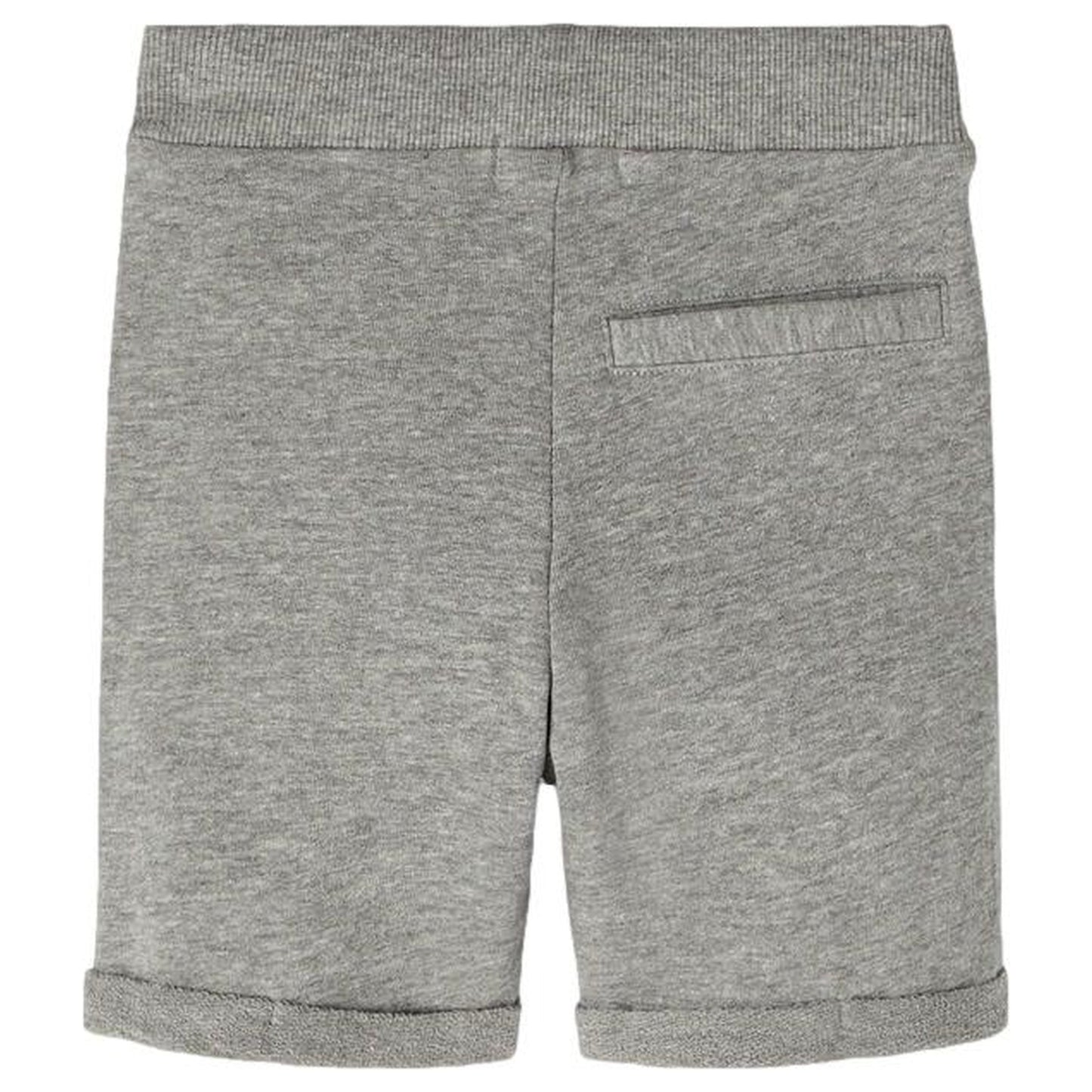 PANTALON GRIS NIÑO NAME IT 13198498