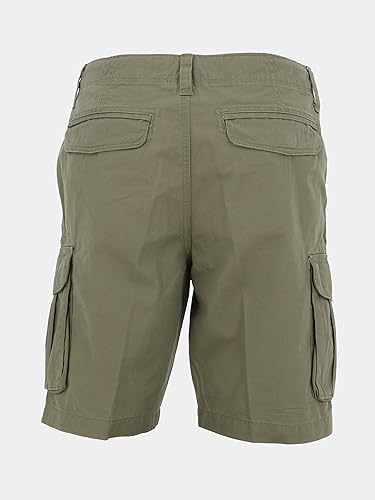 BERMUDAS HOMBRE GRIMSHAW QUIKSILVER EQYWS03894