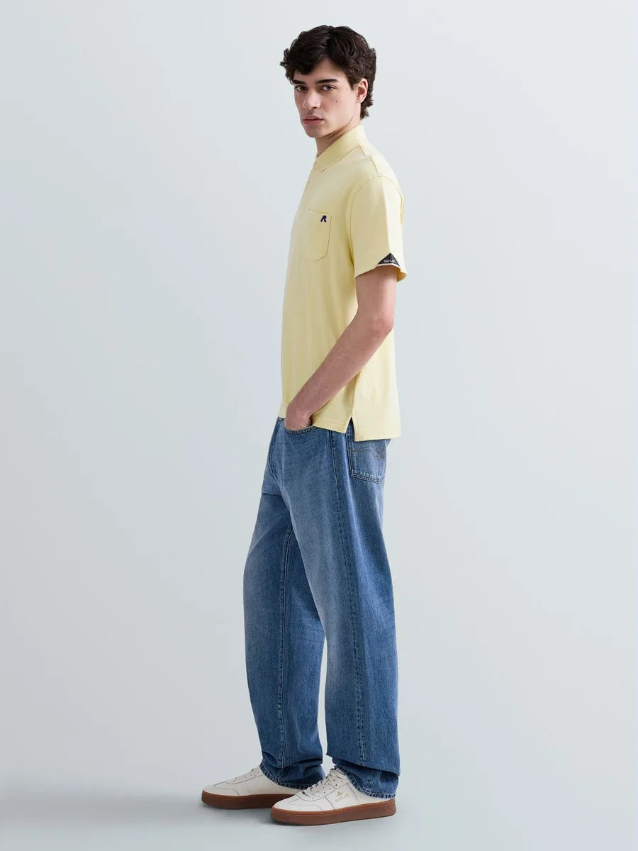 POLO HOMBRE M3433