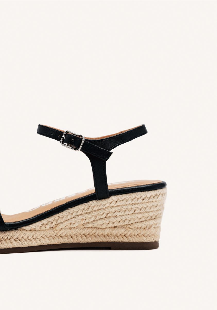 SANDALIA MUJER CUÑA YALAHA GIOSEPPO 71701