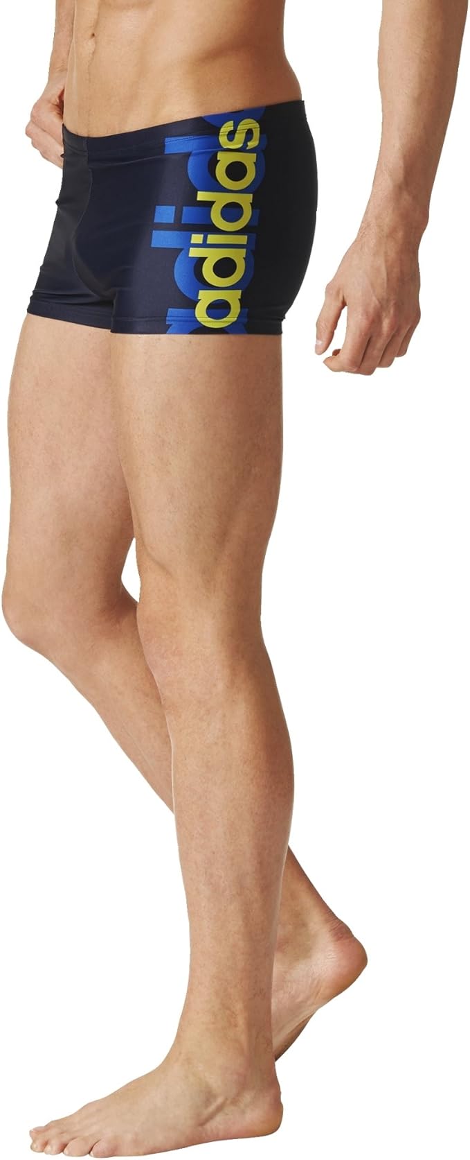 BAÑADOR ADIDAS BR6047 INF ECAD BX Y
