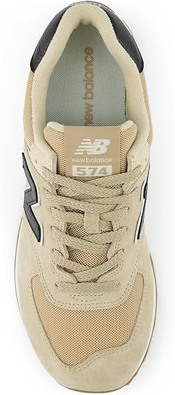 ZAPATILLAS NEW BALANCE 574 U574RAC