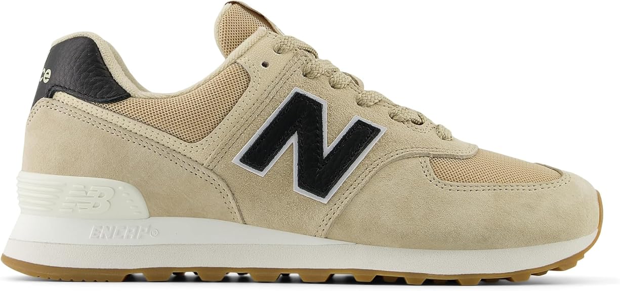 ZAPATILLAS NEW BALANCE 574 U574RAC