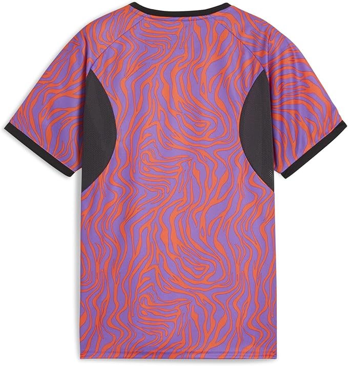 CAMISETA FUTBOL PUMA NEYMAR JR CREATIVITY 660096