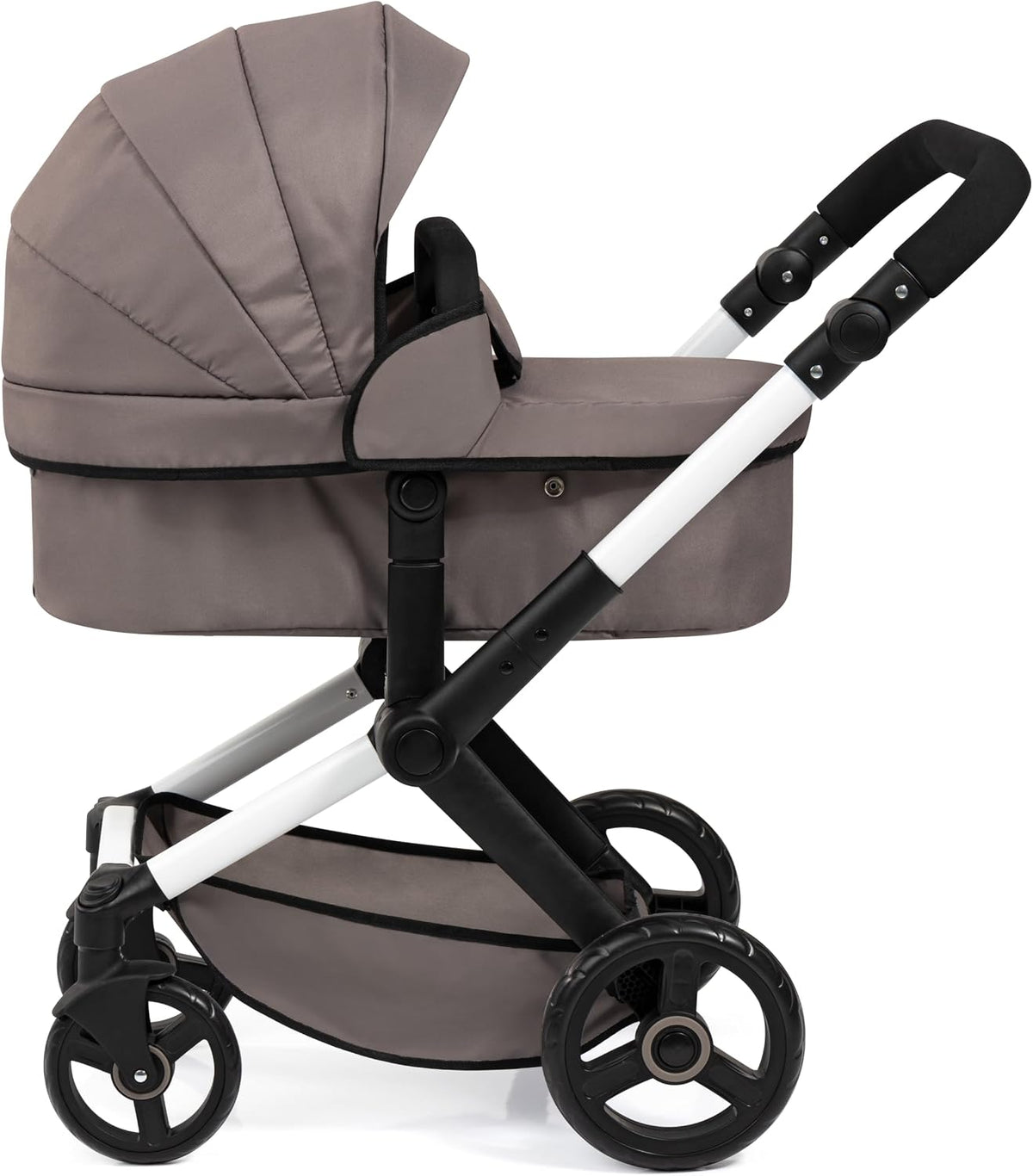 CARRITO MUÑECAS COMBI XEO BAYER 17086AA