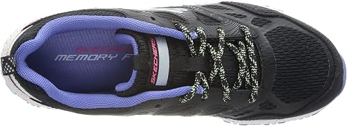ZAPATILLAS MUJER SKECHERS PURE ESCAPADE 149821