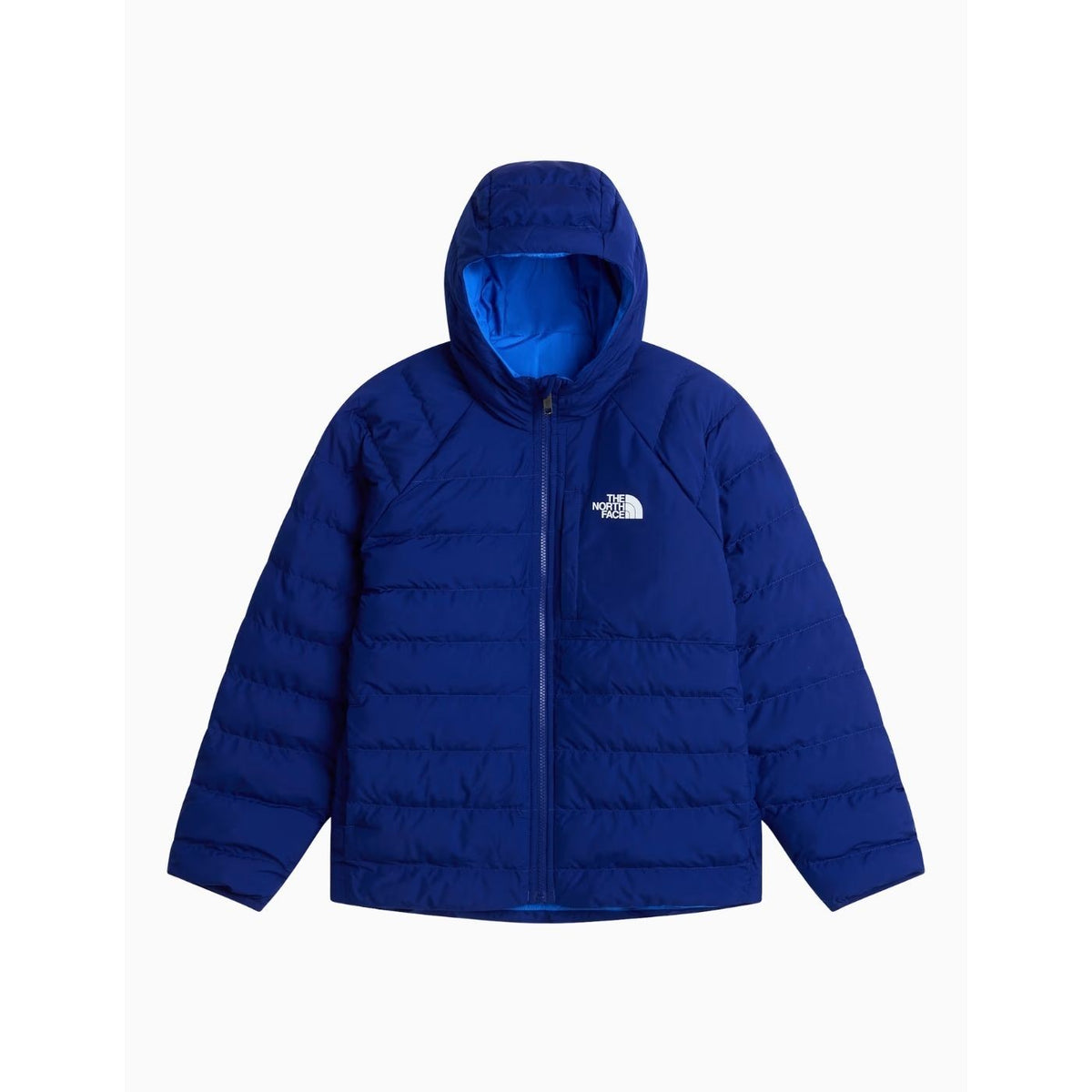 CHAQUETA NIÑO REVERSIBLE NORTH FACE NF0A88TWNLV
