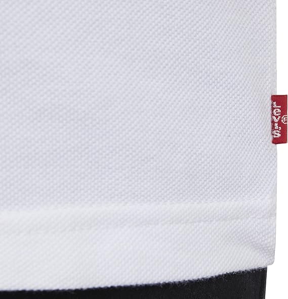 POLO KIDS LEVIS 8EA893-W3B