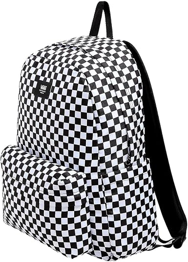 MOCHILA VANS CUADROS OLD SKOOL 000H4X