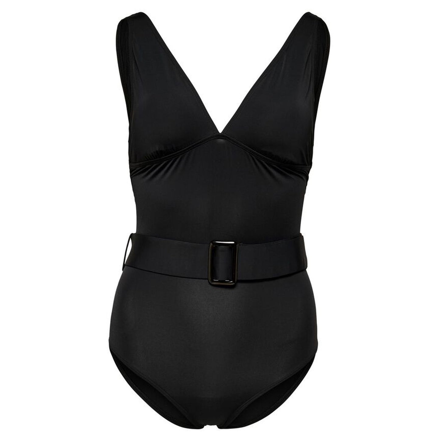 BAÑADOR NEGRO MUJER ONLY 15251012