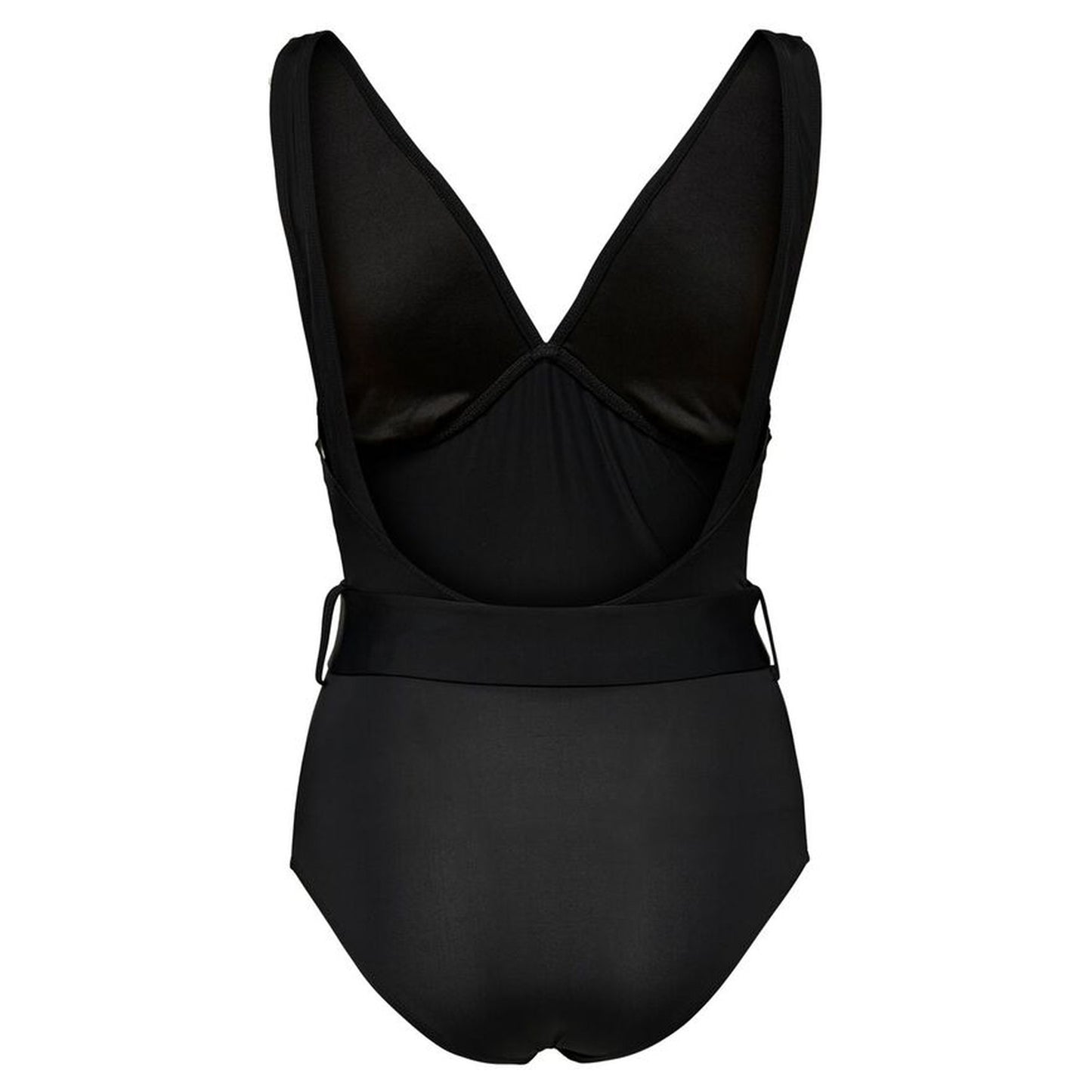 BAÑADOR NEGRO MUJER ONLY 15251012