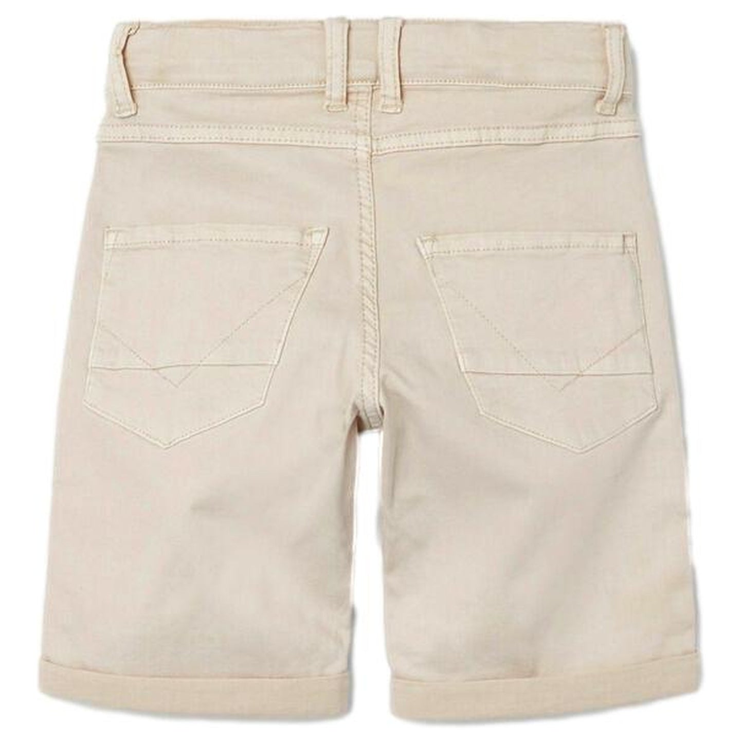 BERMUDAS BEIGE NIÑO NAME IT 13202677