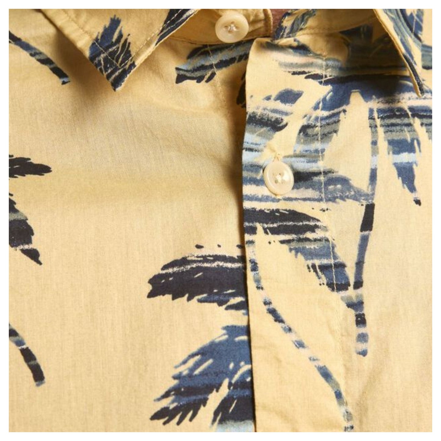 CAMISA AMARILLA NIÑO JACKJONES 12188309