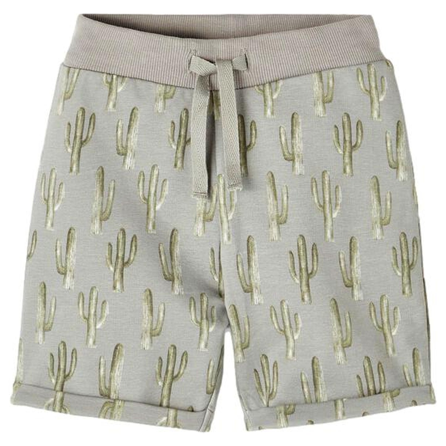PANTALON VERDE NIÑO NAME IT 13202939